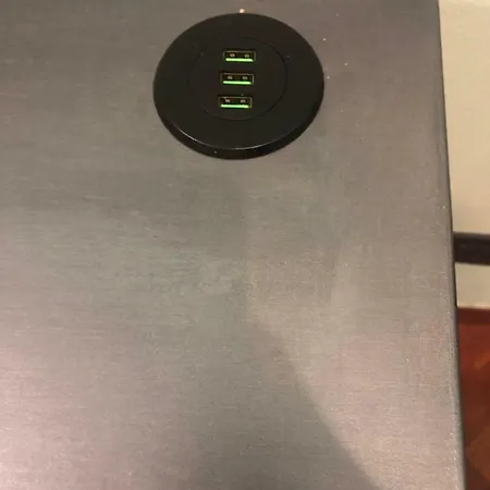 Colorful In 아파트