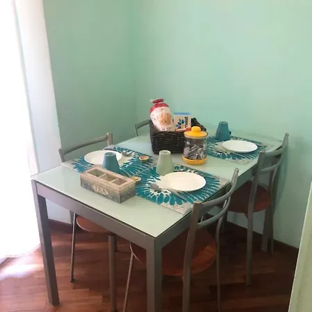 Colorful In 아파트 *