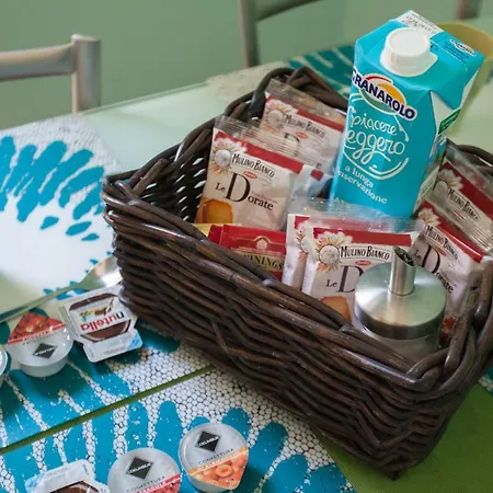 Colorful In 아파트 *