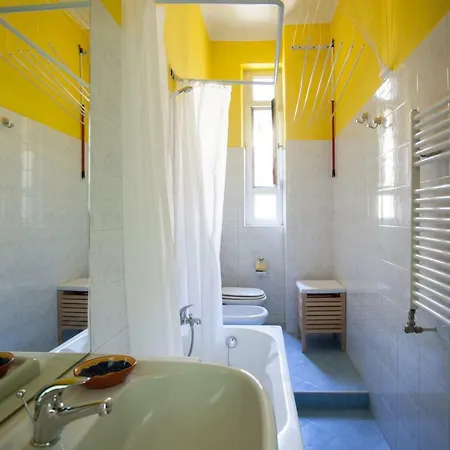 Colorful In 아파트