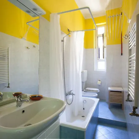 Colorful In * 밀라노