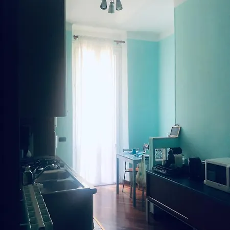 Colorful In 밀라노