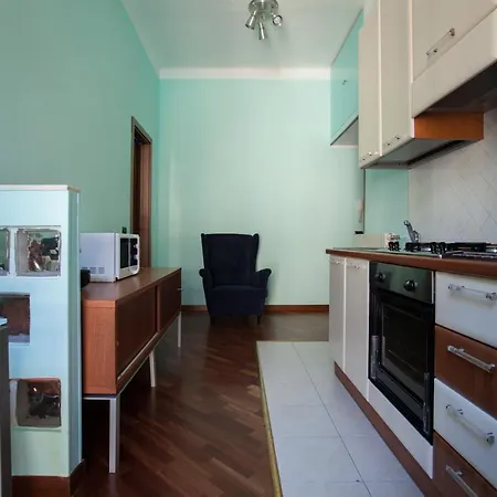 Colorful In 밀라노