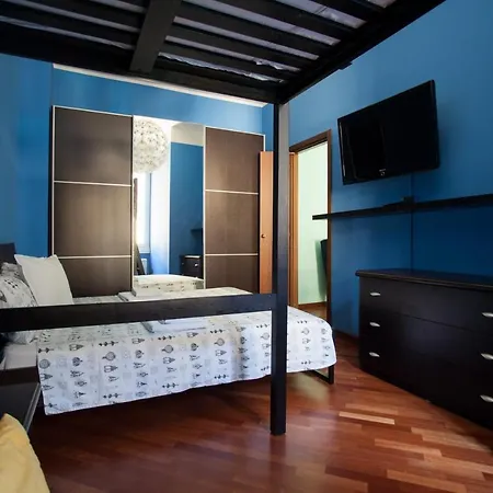 Colorful In 아파트