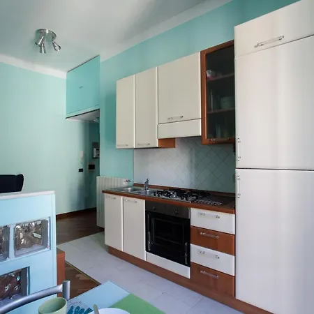 Colorful In 아파트 *